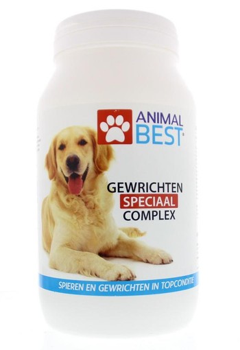 Animal Best Gewrichten speciaal complex (750 Gram)