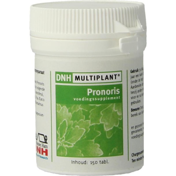 DNH Pronoris multiplant (150 Tabletten)