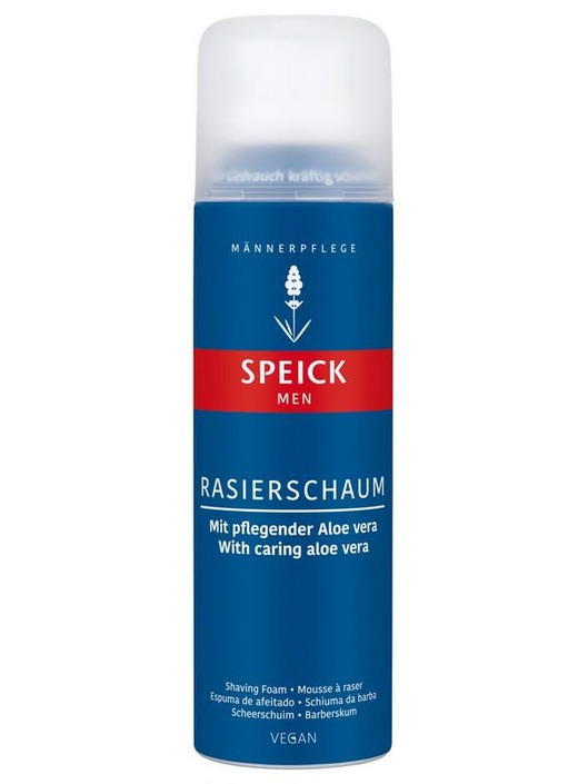 Speick Man scheerschuim (200 Milliliter)