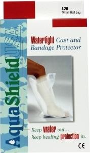 Aquashield Onderbeen klein (1 Stuks)