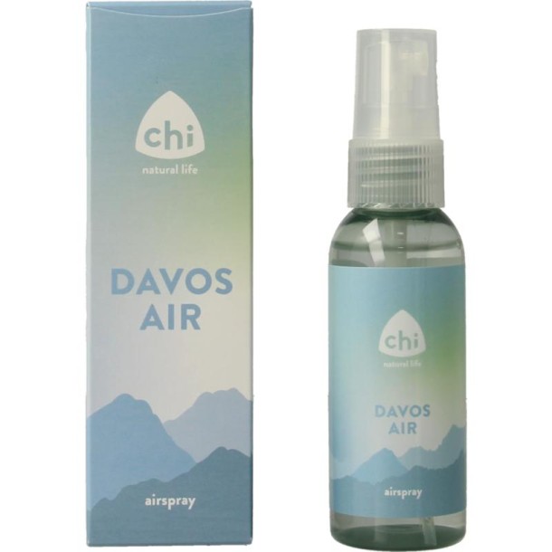 CHI Davos airspray (50 Milliliter)