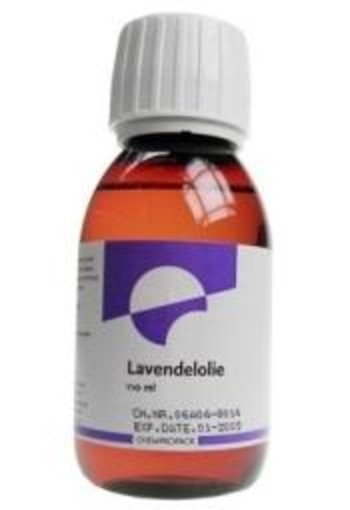 Orphi Lavendelolie (110 Milliliter)