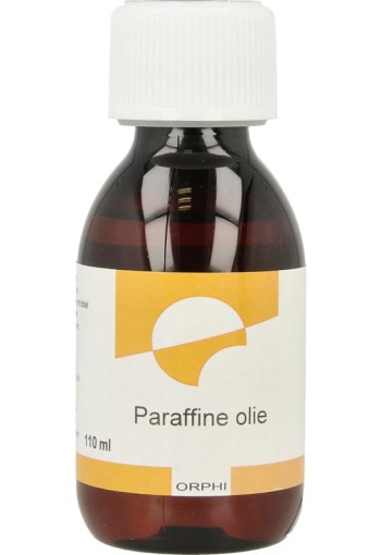 Chempropack Paraffine olie (110 Milliliter)