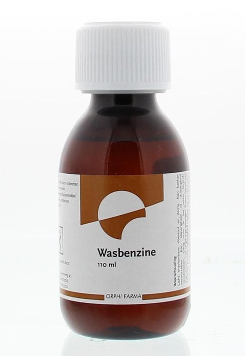 Orphi Wasbenzine (110 Milliliter)