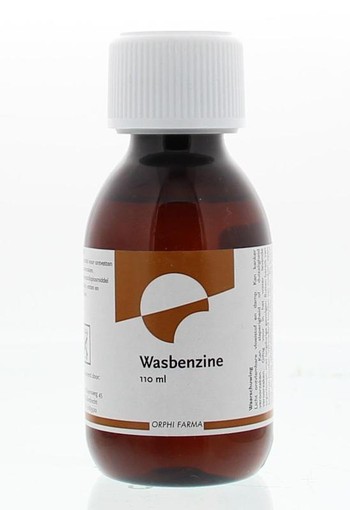 Chempropack Wasbenzine (110 Milliliter)