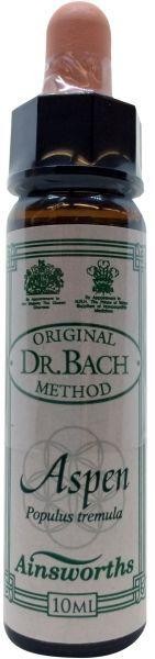 Ainsworths Aspen Bach (10 Milliliter)