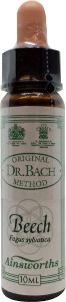 Ainsworths Beech bach (10 Milliliter)