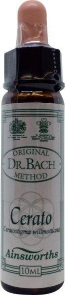 Ainsworths Cerato Bach (10 Milliliter)