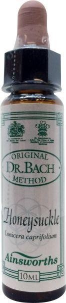 Ainsworths Honeysuckle Bach (10 Milliliter)