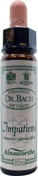 Ainsworths Impatiens Bach (10 Milliliter)