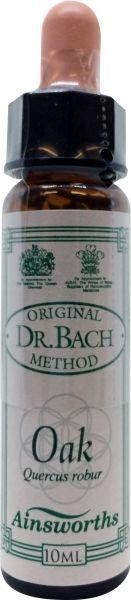 Ainsworths Oak Bach (10 Milliliter)