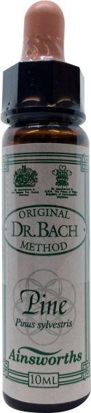 Ainsworths Pine Bach (10 Milliliter)