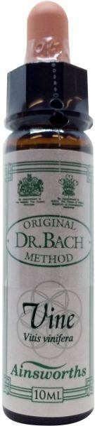 Ainsworths Vine Bach (10 Milliliter)