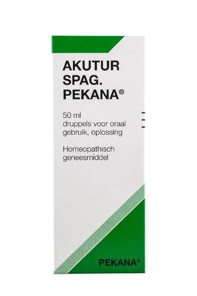 Pekana Akutur (50 Milliliter)