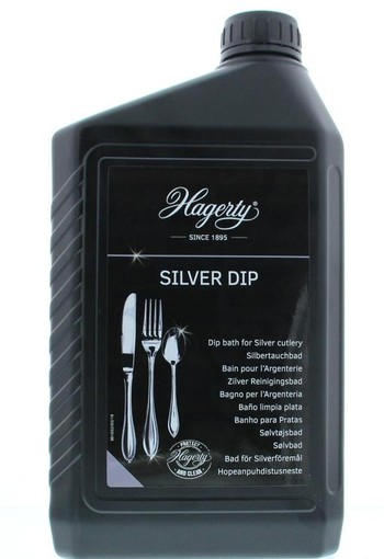 Hagerty Silver dip (2 Liter)