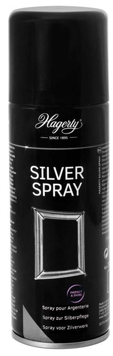 Hagerty Silver spray (200 Milliliter)