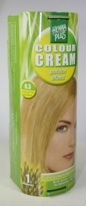 Henna Plus Colour cream 8.3 gold blond (60 Milliliter)