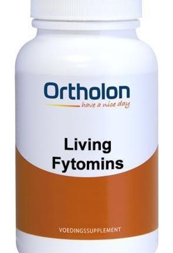 Ortholon Living fytomins (150 Gram)