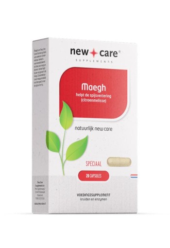 New Care Maegh (20 Capsules)