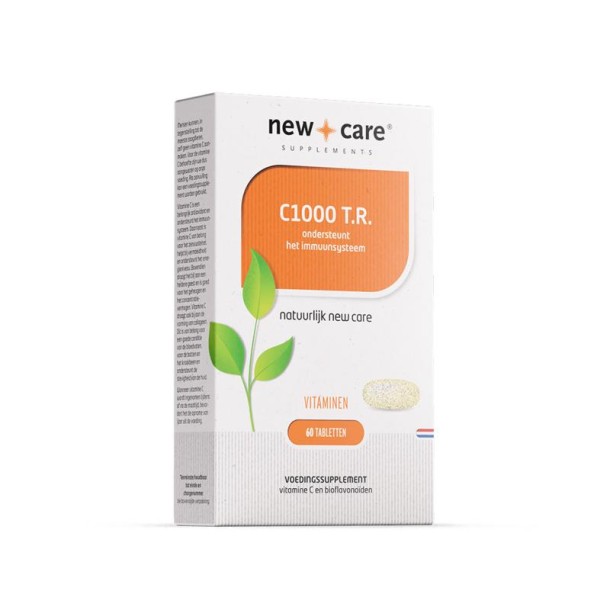 New Care C1000 TR (60 Tabletten)