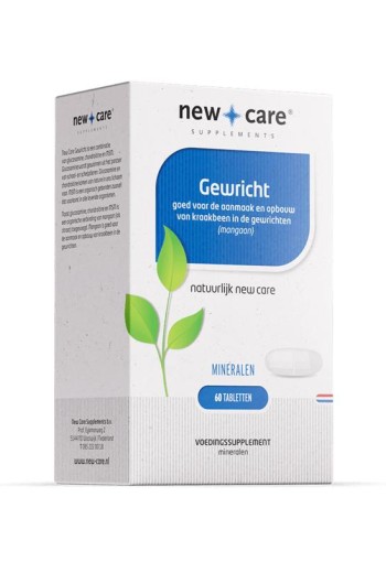 New Care Gewricht (60 Tabletten)
