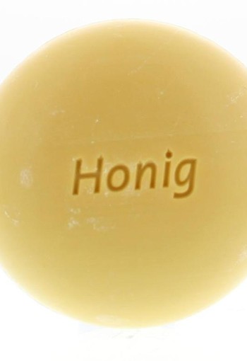 Walter Rau Badzeep honingbloesem (225 Gram)