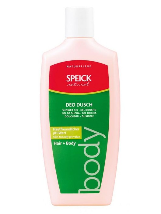 Speick Douchegel (250 Milliliter)