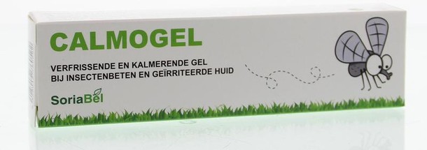 Soriabel Calmogel huidgel (30 Gram)