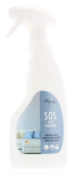 Hagerty Sos spot reiniger (500 Milliliter)
