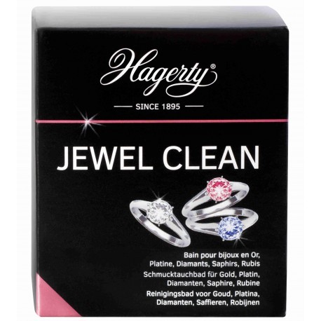 Hagerty Jewel clean (170 Milliliter)