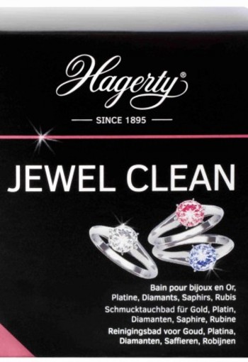 Hagerty Jewel clean (170 Milliliter)