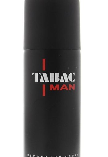 Tabac Man deodorant spray (150 Milliliter)