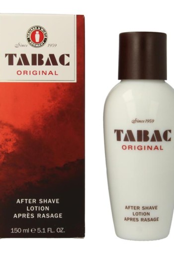 Tabac Original aftershave lotion (150 Milliliter)