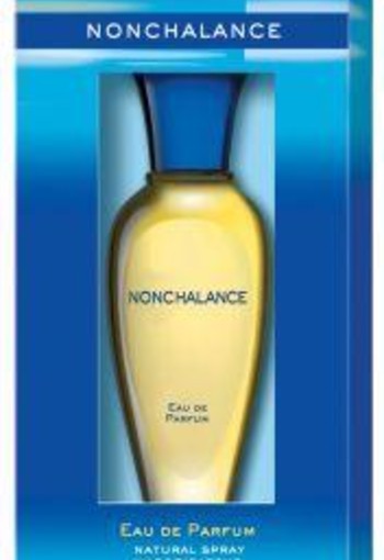 Nonchalance Eau de parfum natural spray (30 Milliliter)