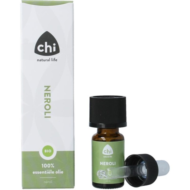 CHI Neroli bio (2,5 Milliliter)