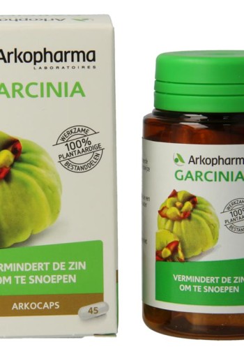 Arkocaps Garcinia (45 Capsules)