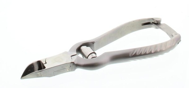 Malteser Nageltang puff 11.5cm 504-4R (1 Stuks)