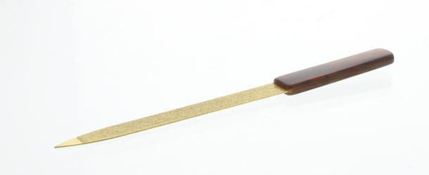 Malteser Saffiervijl 15.5cm DH50-15GSP (1 Stuks)