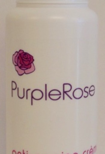 Volatile Purple rose anti-aging creme (200 Milliliter)