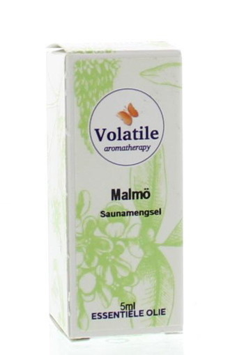 Volatile Sauna mengsel Malmo (5 Milliliter)