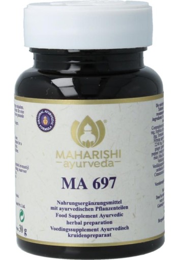 Maharishi Ayurv MA 697 (60 Tabletten)