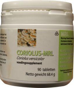 MRL Coriolus (90 Tabletten)