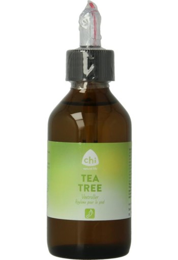 CHI Eerste hulp voetroller & pipet (100 Milliliter)