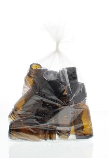 Volatile Druppelaar met 10 flesjes van 10ml (1 Stuks)