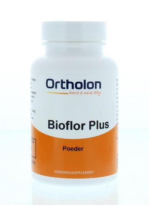 Ortholon Bioflor plus (90 Gram)