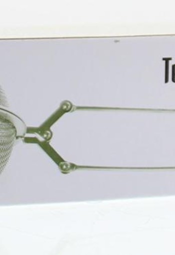 Geels Thee ei tang 6.5cm (1 Stuks)