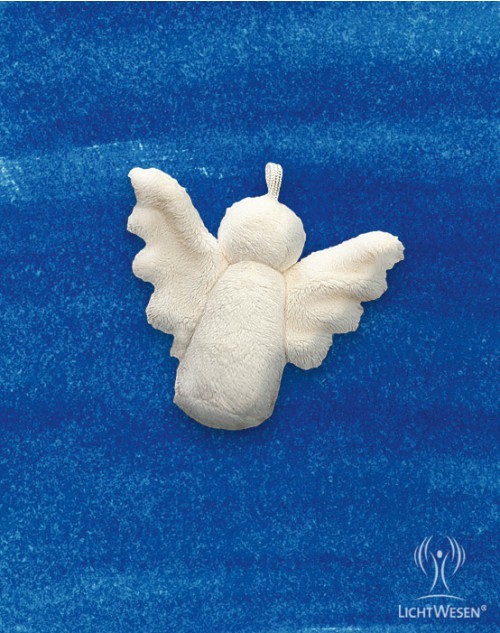 Lichtwesen Knuffelengel 28cm (1 Stuks)