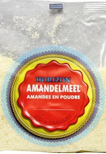 Horizon Amandelmeel eko bio (100 Gram)