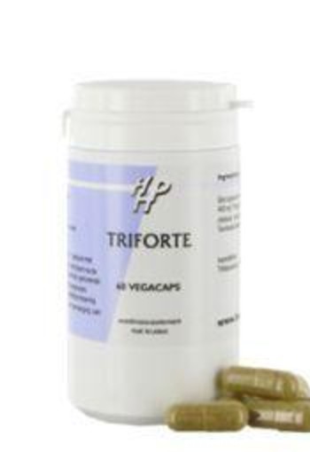 Holisan Triforte (60 Capsules)