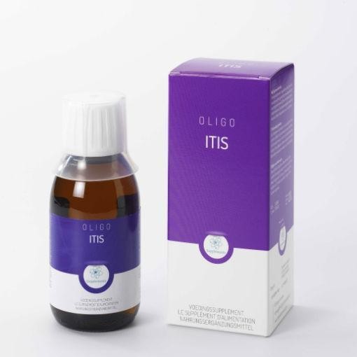 Oligoplant Itis (120 Milliliter)